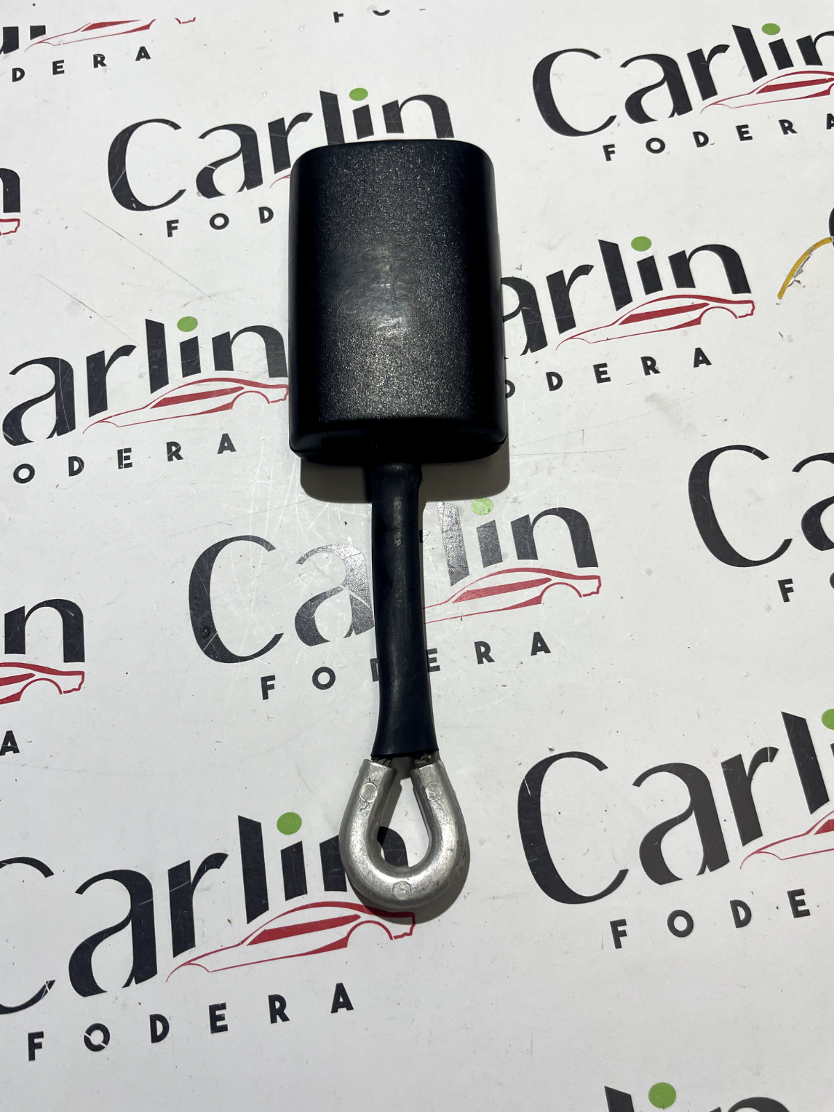 Fibbia Cintura Sicurezza Alfa Romeo 156 - 10441784 detail