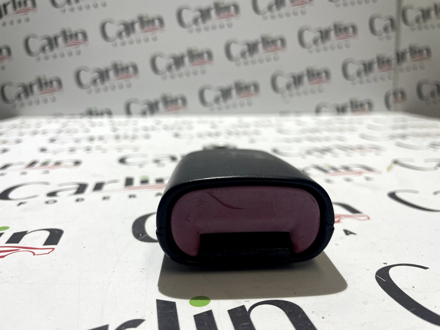 Fibbia Cintura Sicurezza Alfa Romeo 156 - 10441784 detail 3