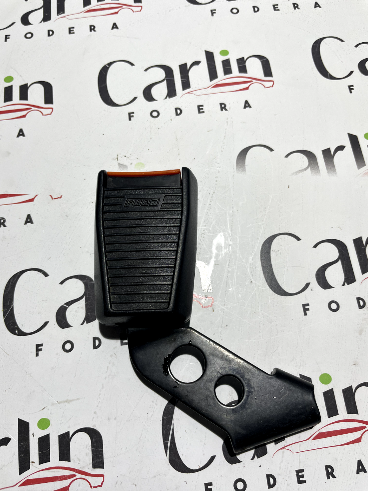 Fibbia Cintura Sicurezza Ant DX Fiat Uno/Fiorino 7531319 detail