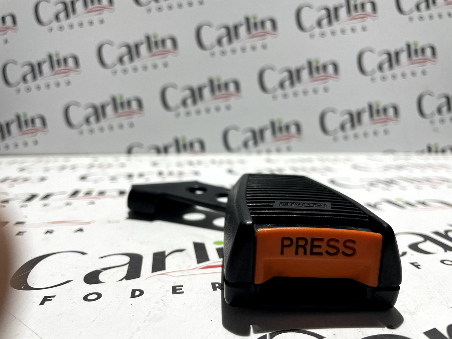 Fibbia Cintura Sicurezza Ant DX Fiat Uno/Fiorino 7531319 detail 3