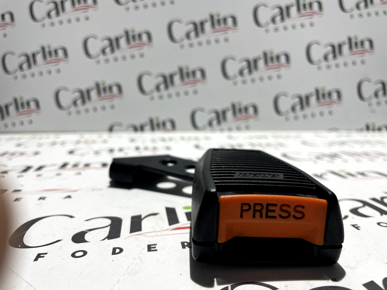 Fibbia Cintura Sicurezza Ant DX Fiat Uno/Fiorino 7531319 detail 3