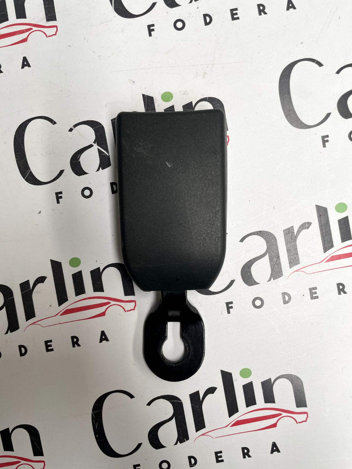 Fibbia Cintura Sicurezza Ant SX/DX Lancia Y (1998) - 10438480 detail