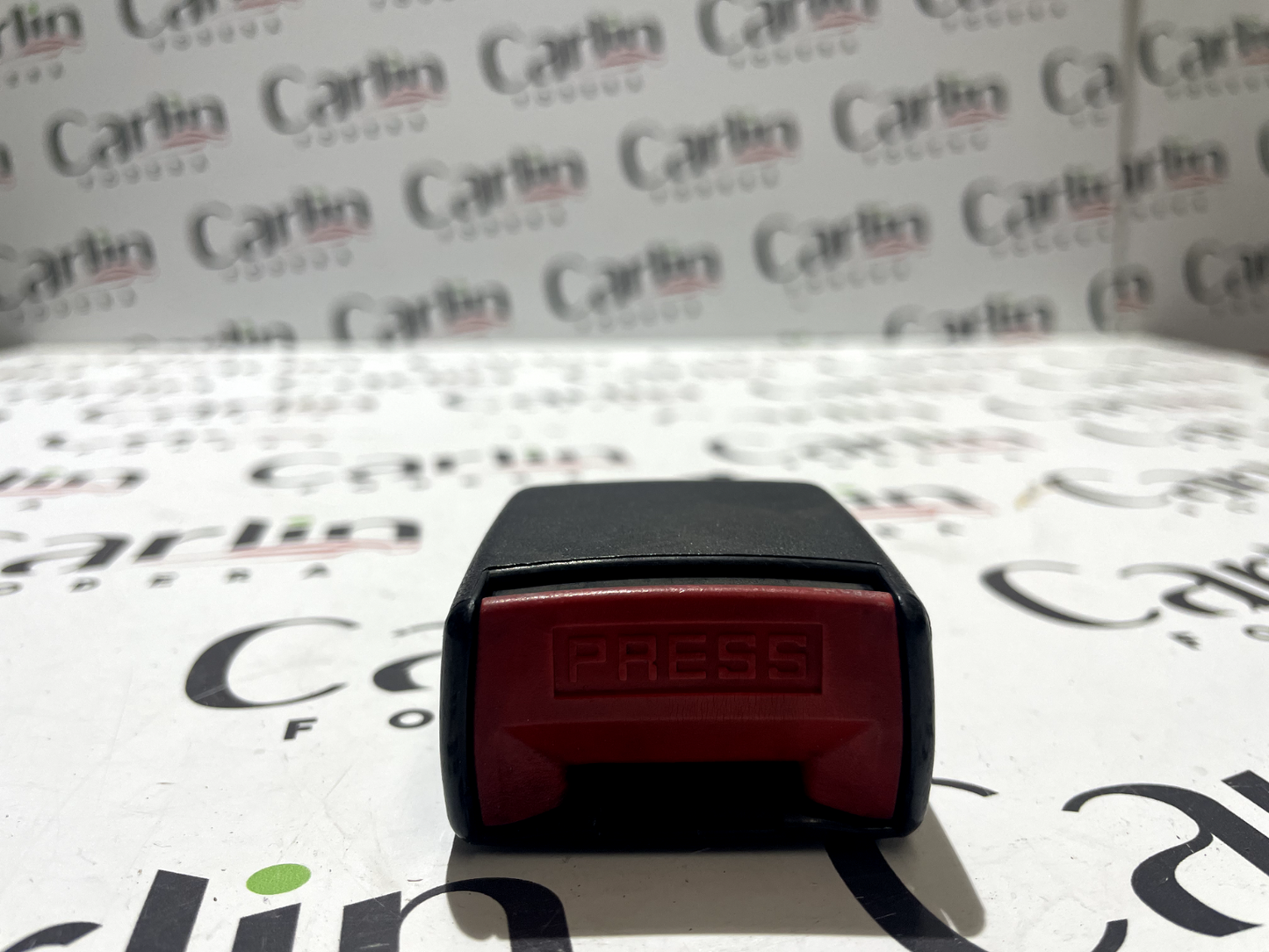 Fibbia Cintura Sicurezza Anteriore DX/SX Renault 19 7700785645 detail