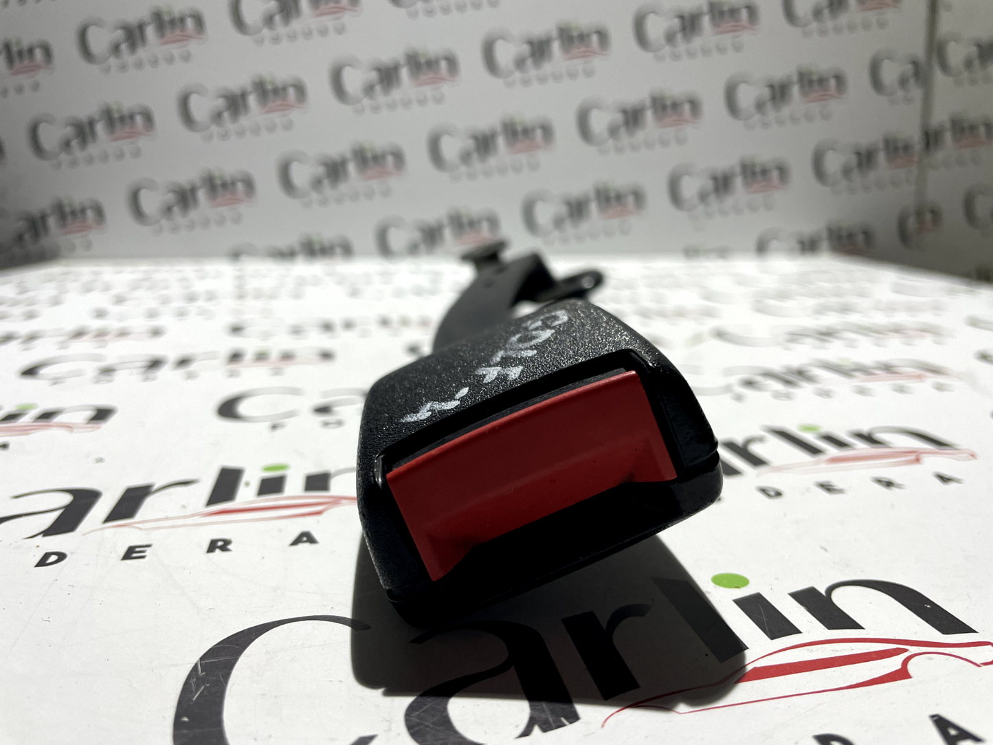 Fibbia Cintura Sicurezza Anteriore Destro SEAT Toledo/Leon deail 3