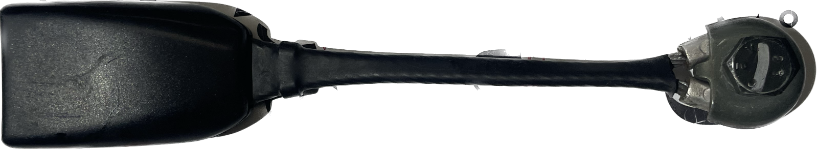 Fibbia Cintura Sicurezza Anteriore Fiat Doblò/Punto - 33018441