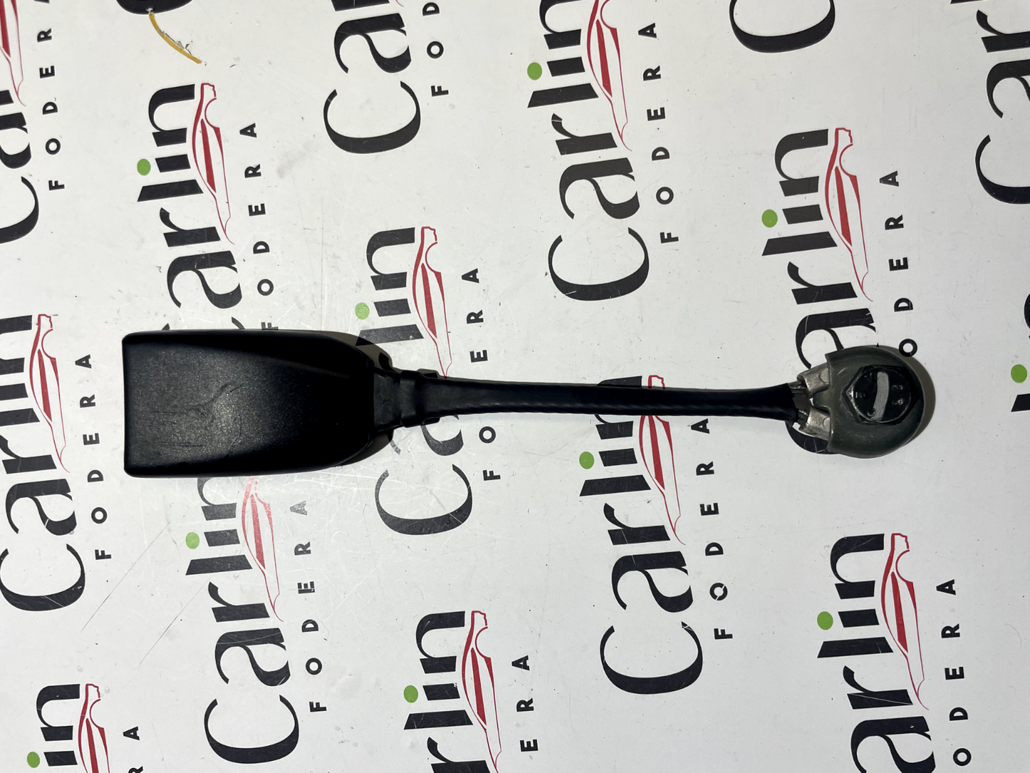 Fibbia Cintura Sicurezza Anteriore Fiat Doblò/Punto - 33018441 detail