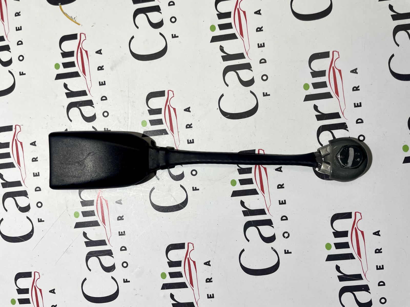 Fibbia Cintura Sicurezza Anteriore Fiat Doblò/Punto - 33018441 detail