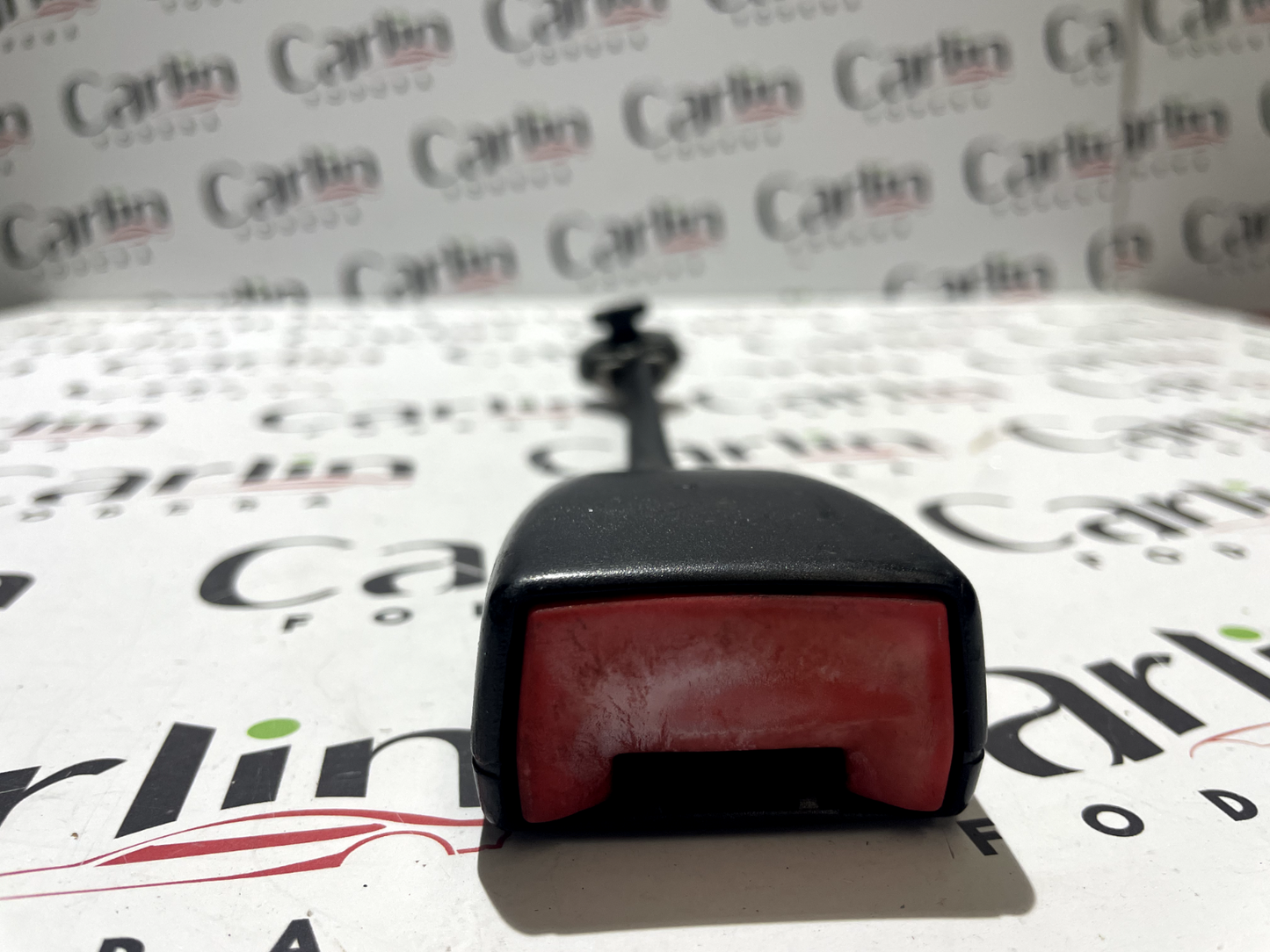 Fibbia Cintura Sicurezza Anteriore Fiat Doblò/Punto - 33018441 detail 2