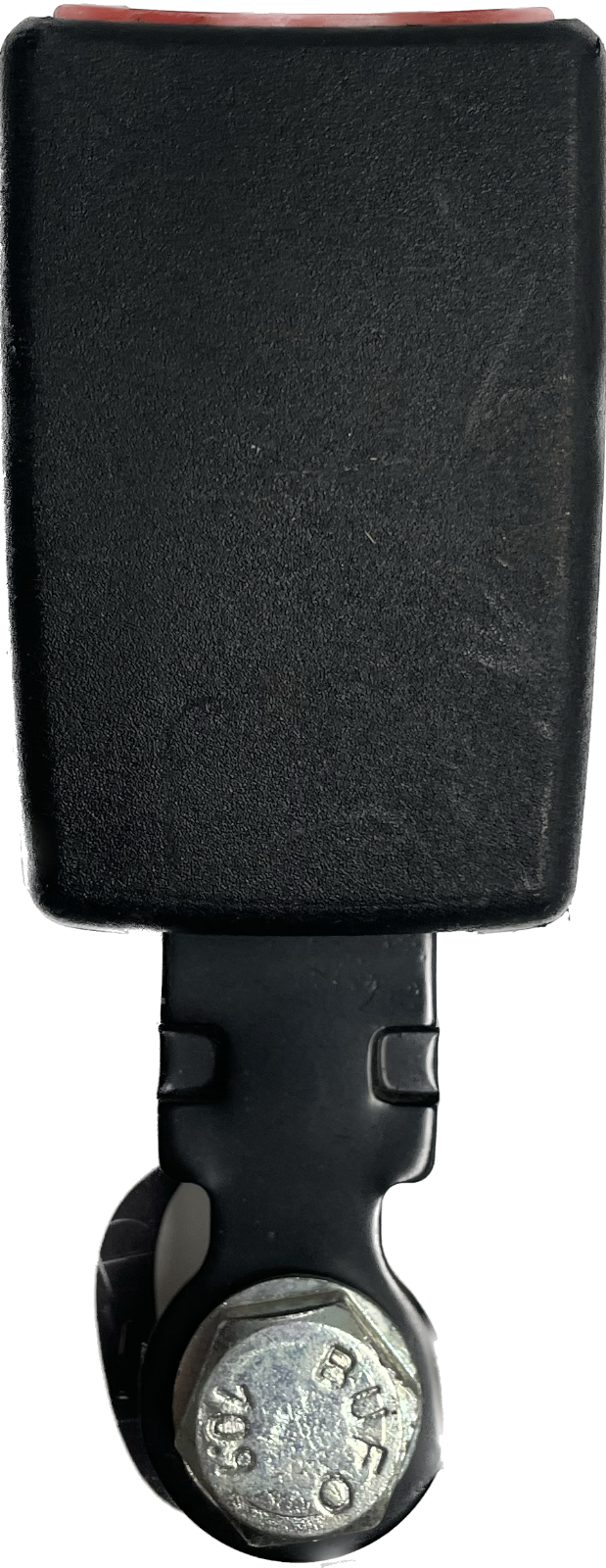 Fibbia Cintura Sicurezza Anteriore Fiat Panda - 33032823