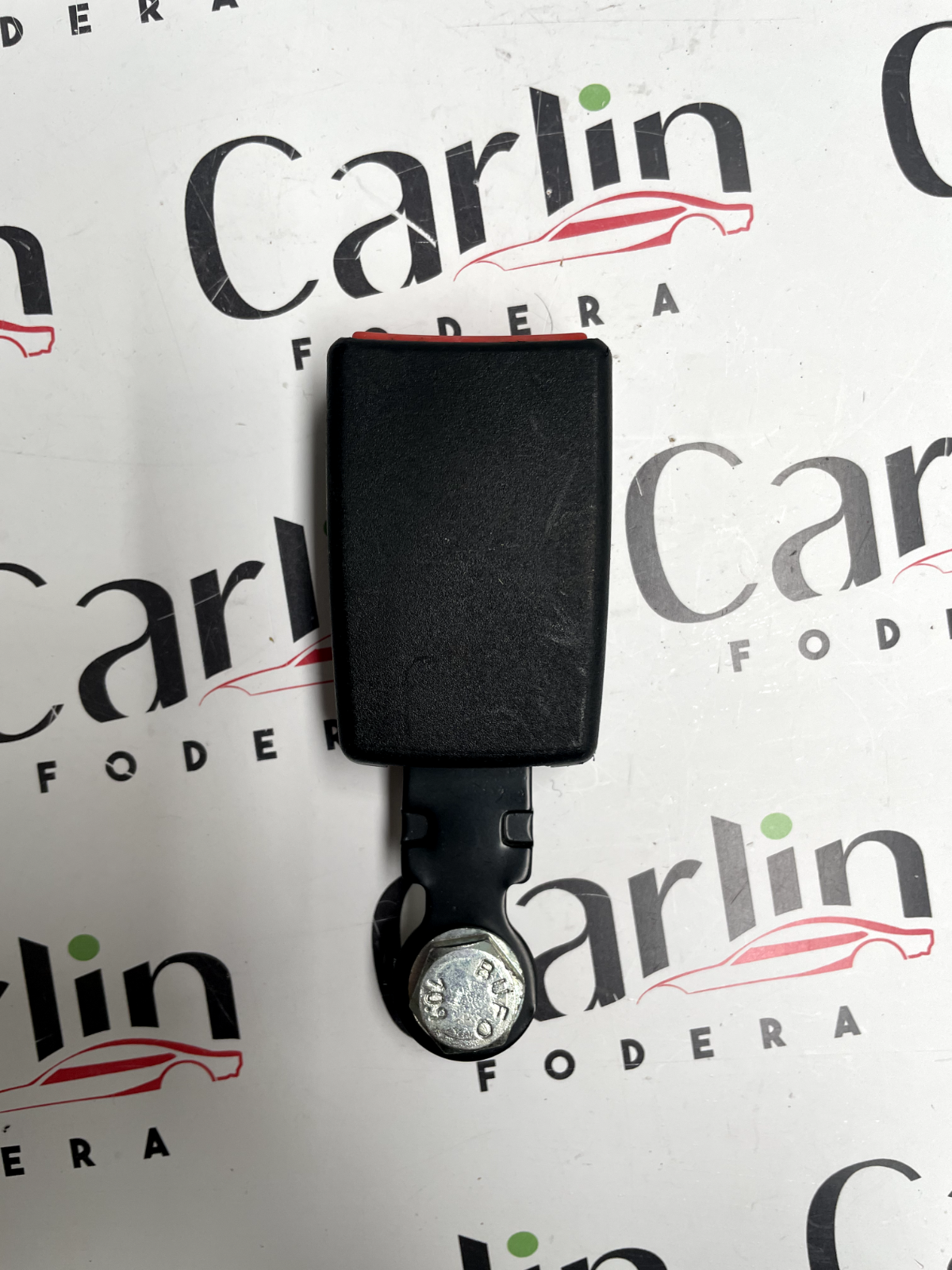 Fibbia Cintura Sicurezza Anteriore Fiat Panda - 33032823 detail