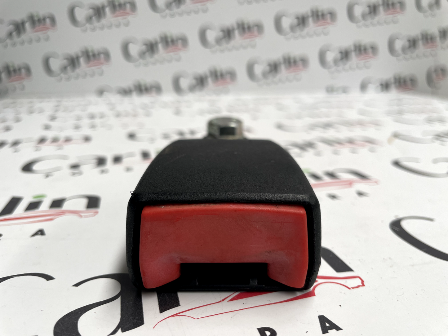 Fibbia Cintura Sicurezza Anteriore Fiat Panda - 33032823 detail 4