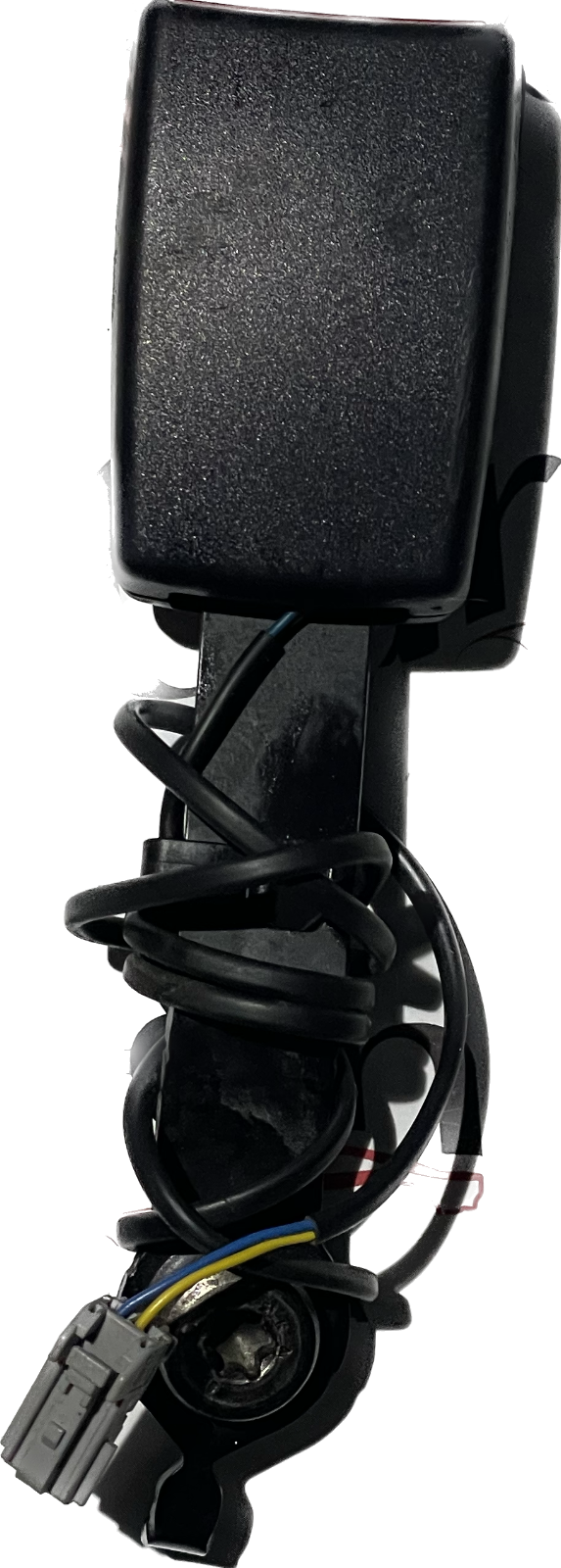 Fibbia Cintura Sicurezza Anteriore Sinistra Fiat Punto Evo