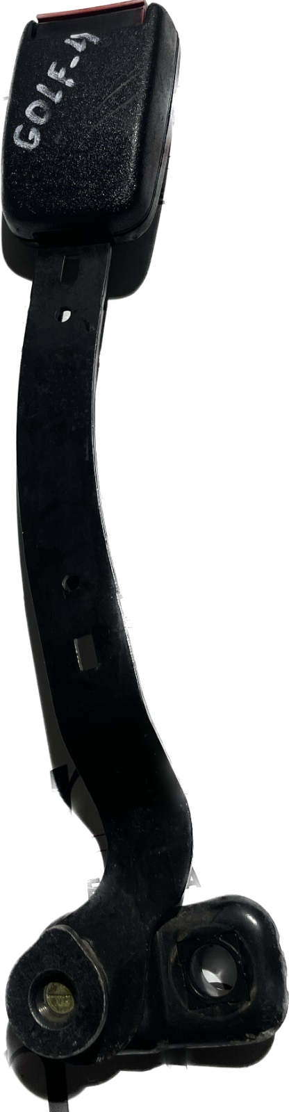 Fibbia Cintura Sicurezza Anteriore Sinistra Volkswagen Golf