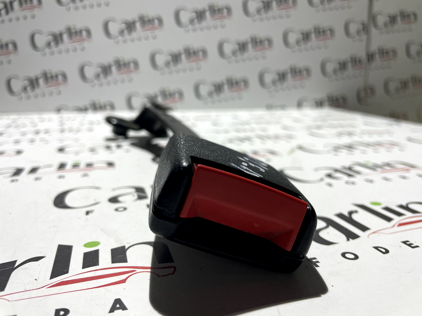 Fibbia Cintura Sicurezza Anteriore Sinistra Volkswagen Golf detail 3