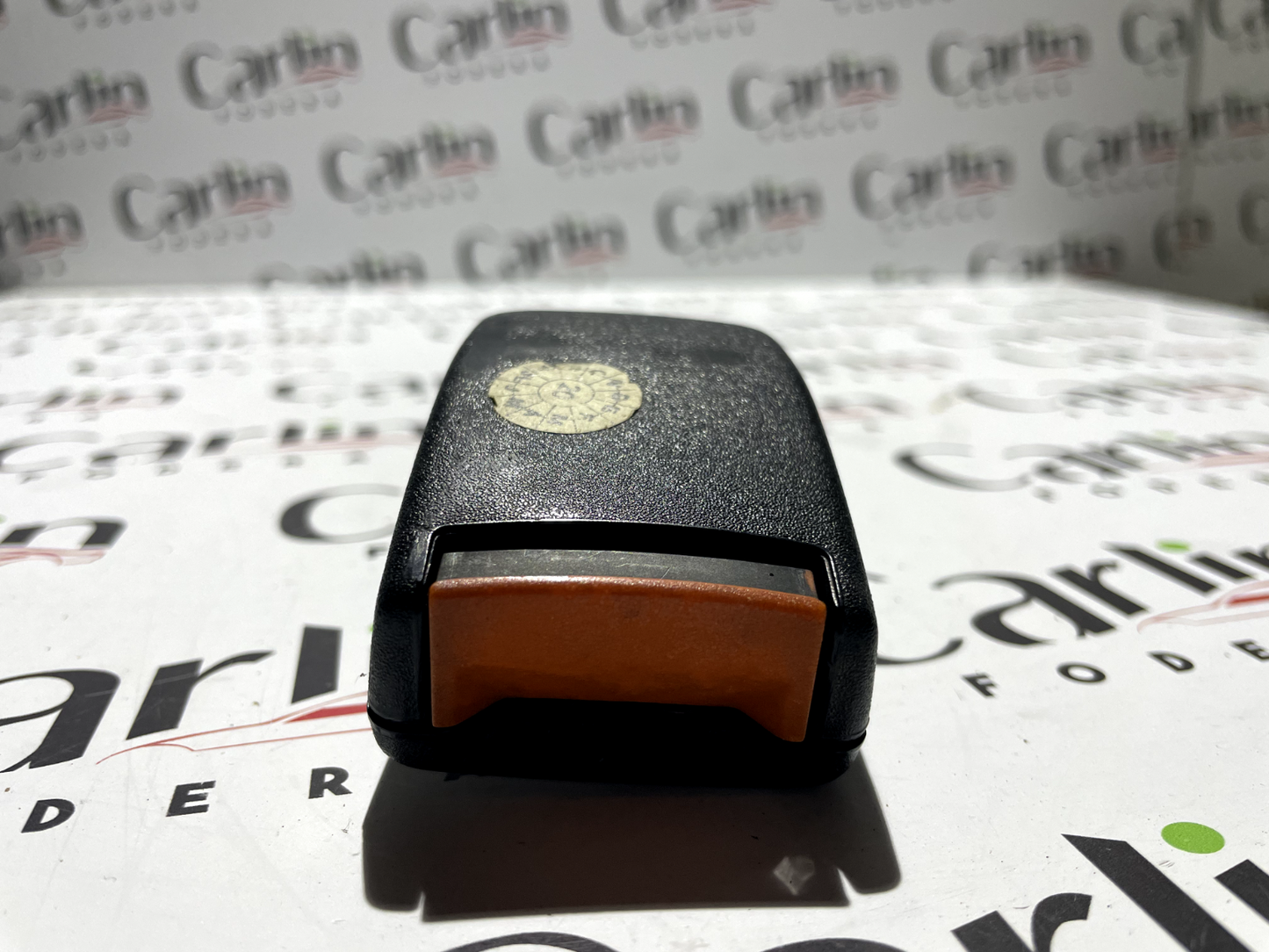 Fibbia Cintura Sicurezza Anteriore Sx Volkswagen Polo 1989 detail 2