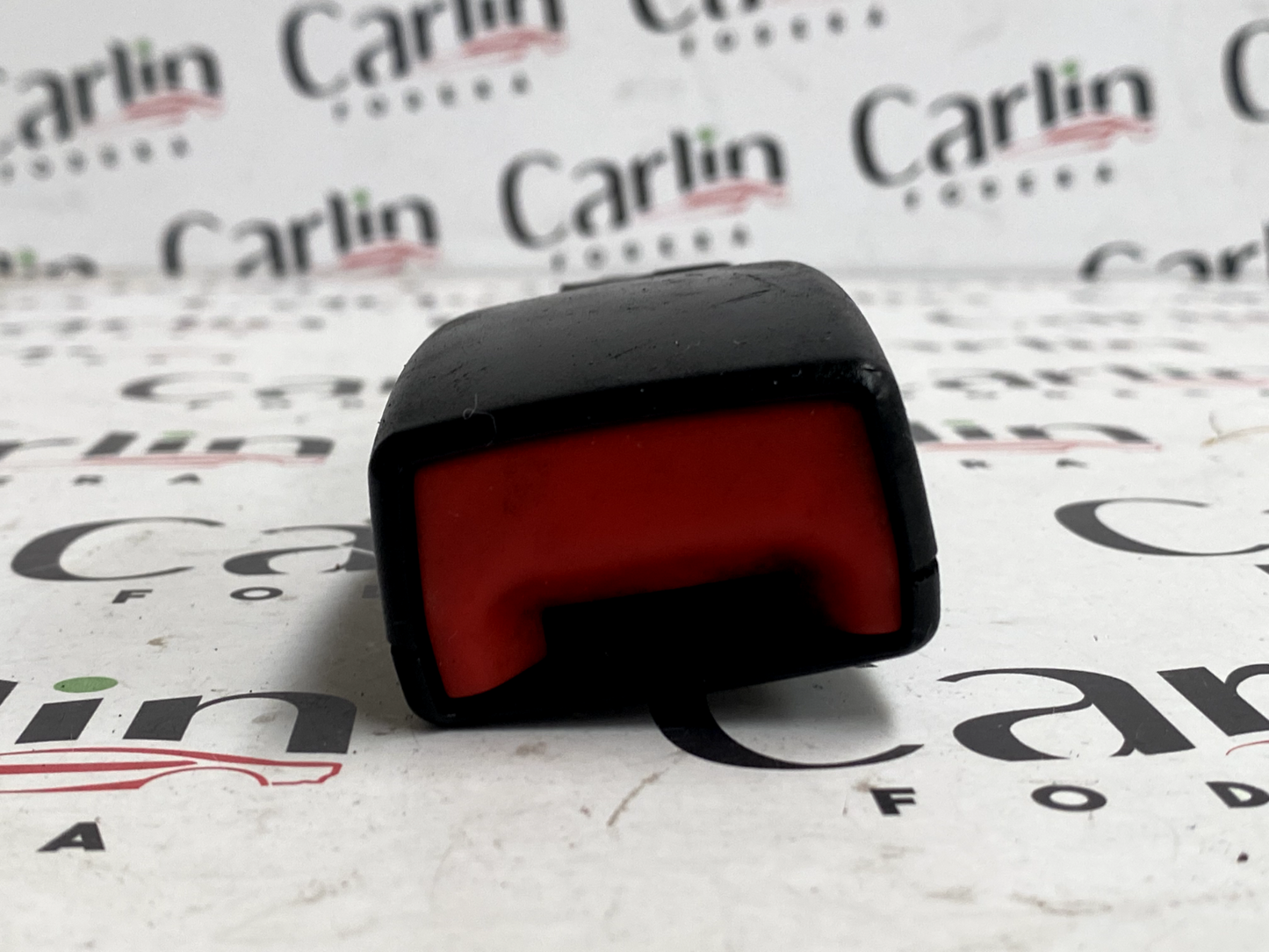 Fibbia Cintura Sicurezza DX Fiat Grande Punto - 184669080 detail 3