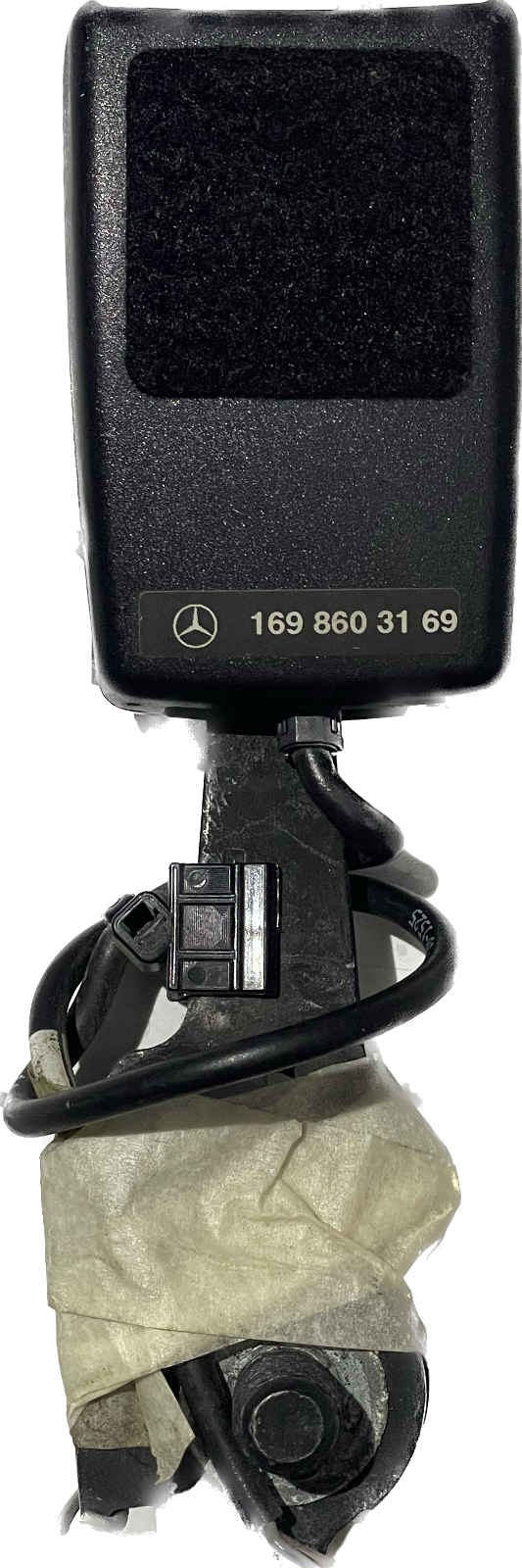Fibbia Cintura Sicurezza Mercedes Classe A/B - 1698603169