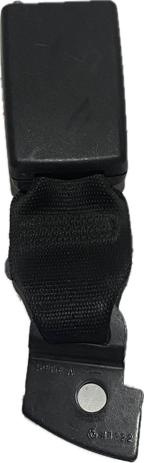 Fibbia Cintura Sicurezza Posteriore DX Opel Meriva 54259766C