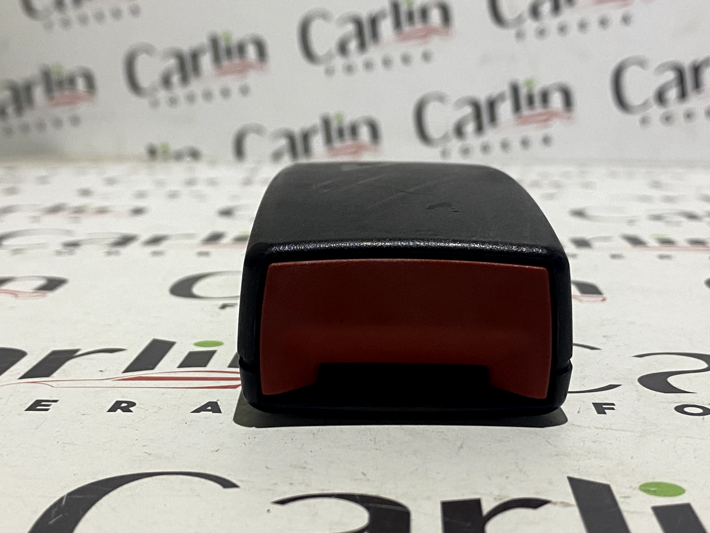 Fibbia Cintura Sicurezza Posteriore DX Opel Meriva 54259766C detail 3