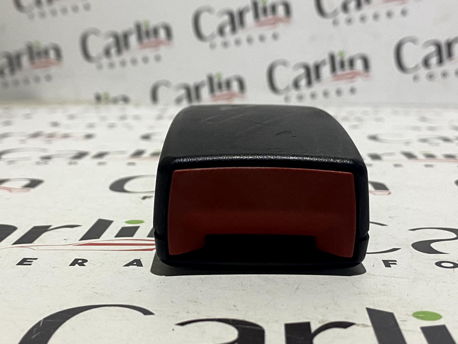 Fibbia Cintura Sicurezza Posteriore DX Opel Meriva 54259766C detail 3