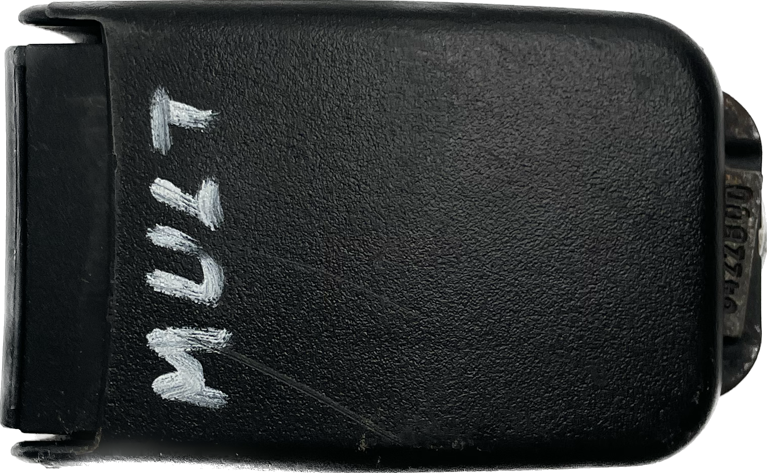 Fibbia Cintura Sicurezza Posteriore Fiat Multipla - 33010980