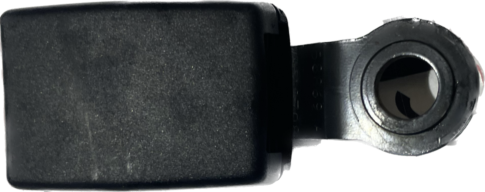 Fibbia Cintura Sicurezza Posteriore Renault Kangoo - 33023974