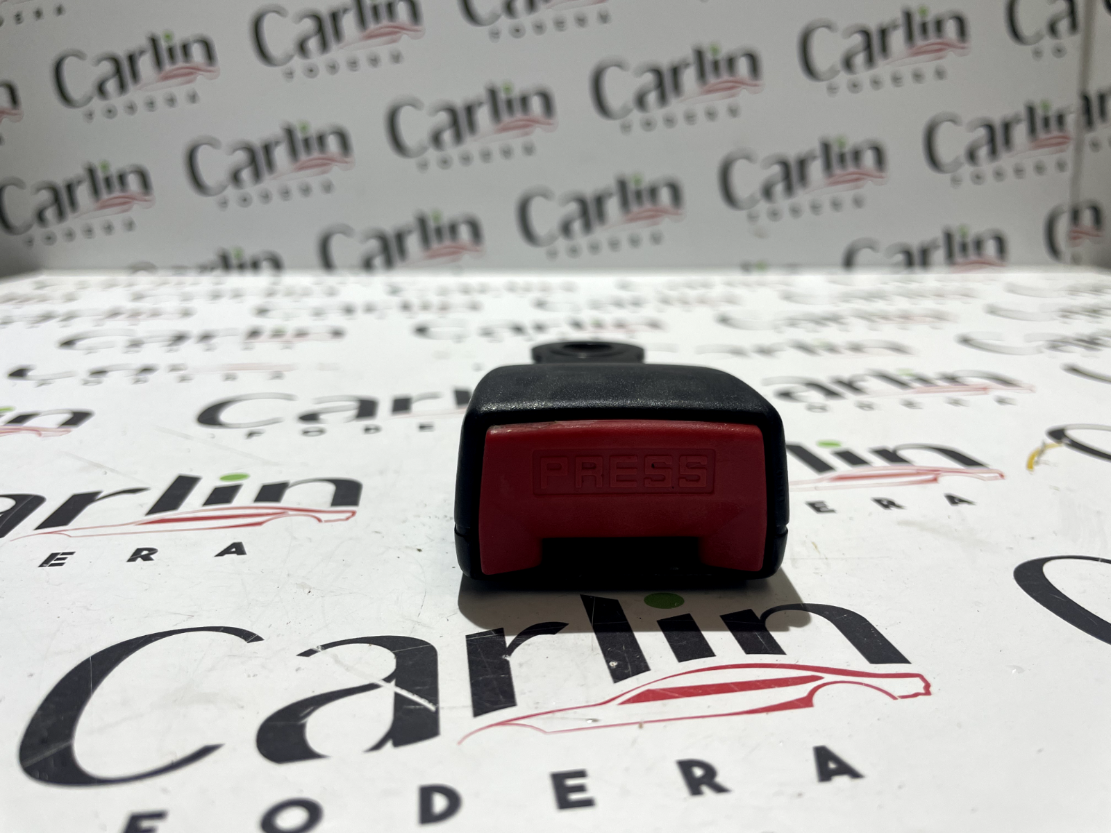 Fibbia Cintura Sicurezza Posteriore Renault Kangoo - 33023974 detail 3