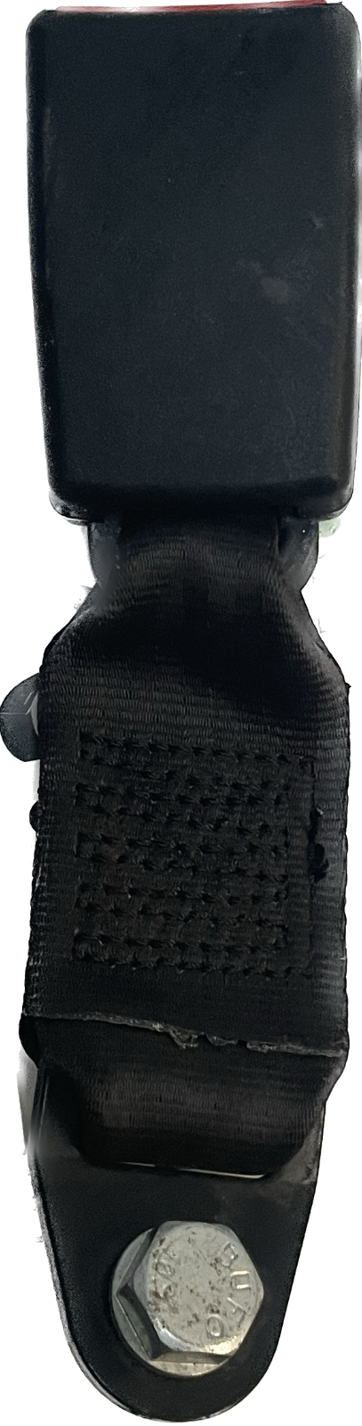 Fibbia Cintura Sicurezza Posteriore SX Fiat Panda - 33033400