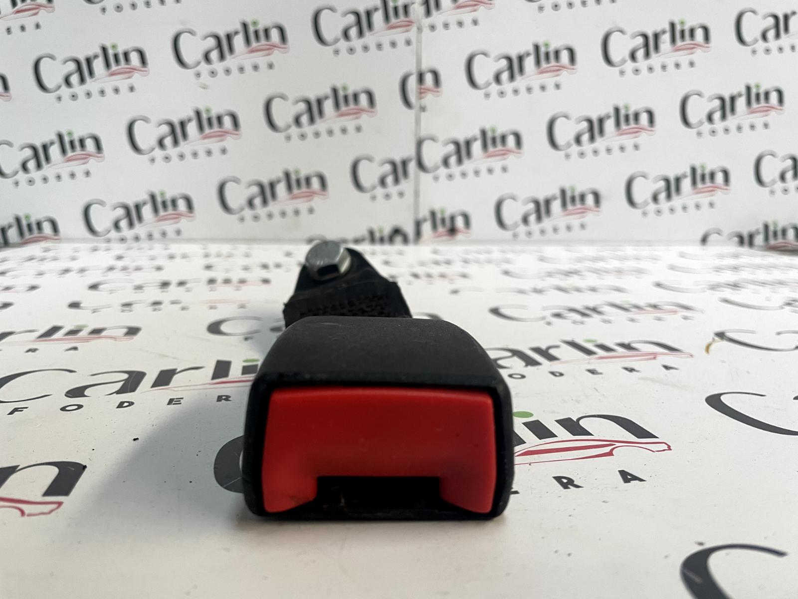 Fibbia Cintura Sicurezza Posteriore SX Fiat Panda - 33033400 detail 3