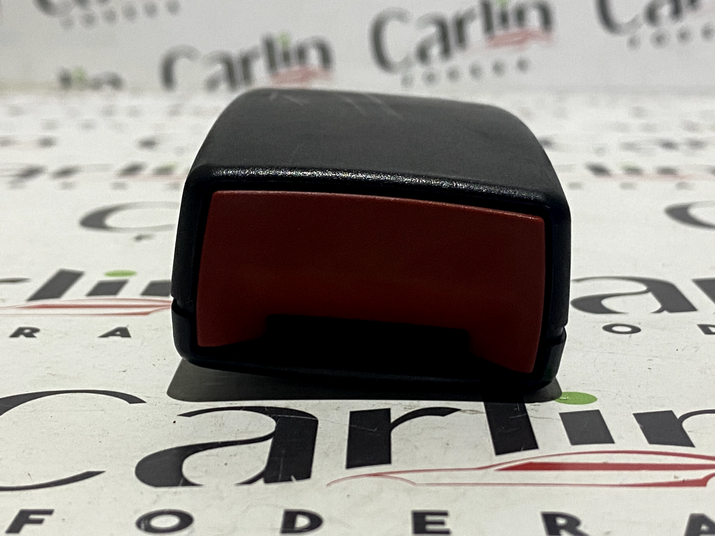 Fibbia Cintura Sicurezza Posteriore SX Opel Meriva - 54259756C detail 2