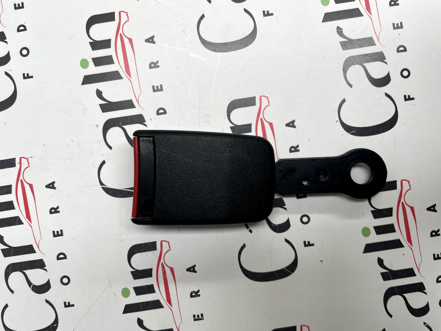 Fibbia Cintura Sicurezza Renault Clio/Twingo 7700793810 detail