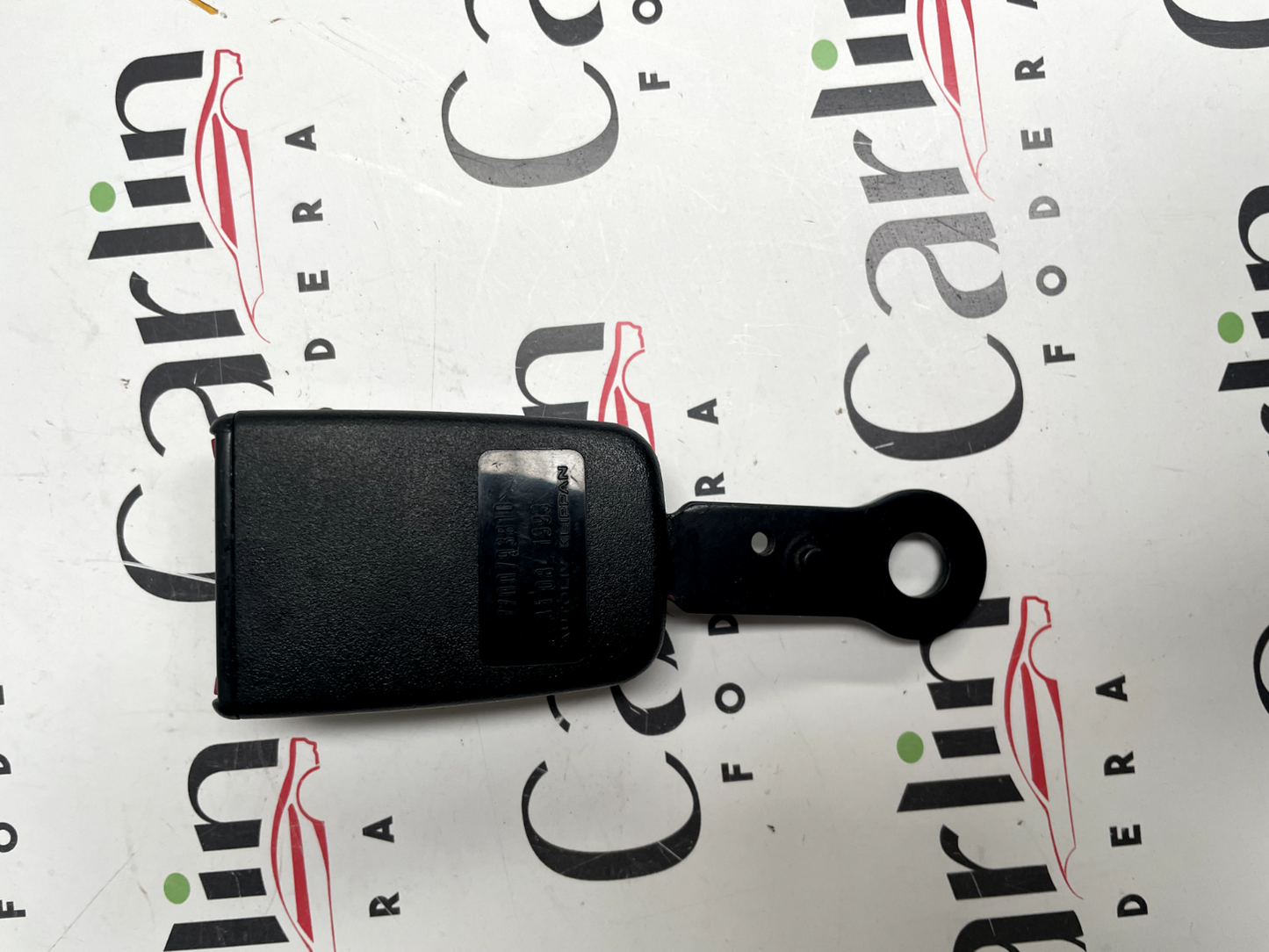 Fibbia Cintura Sicurezza Renault Clio/Twingo 7700793810 detail 2