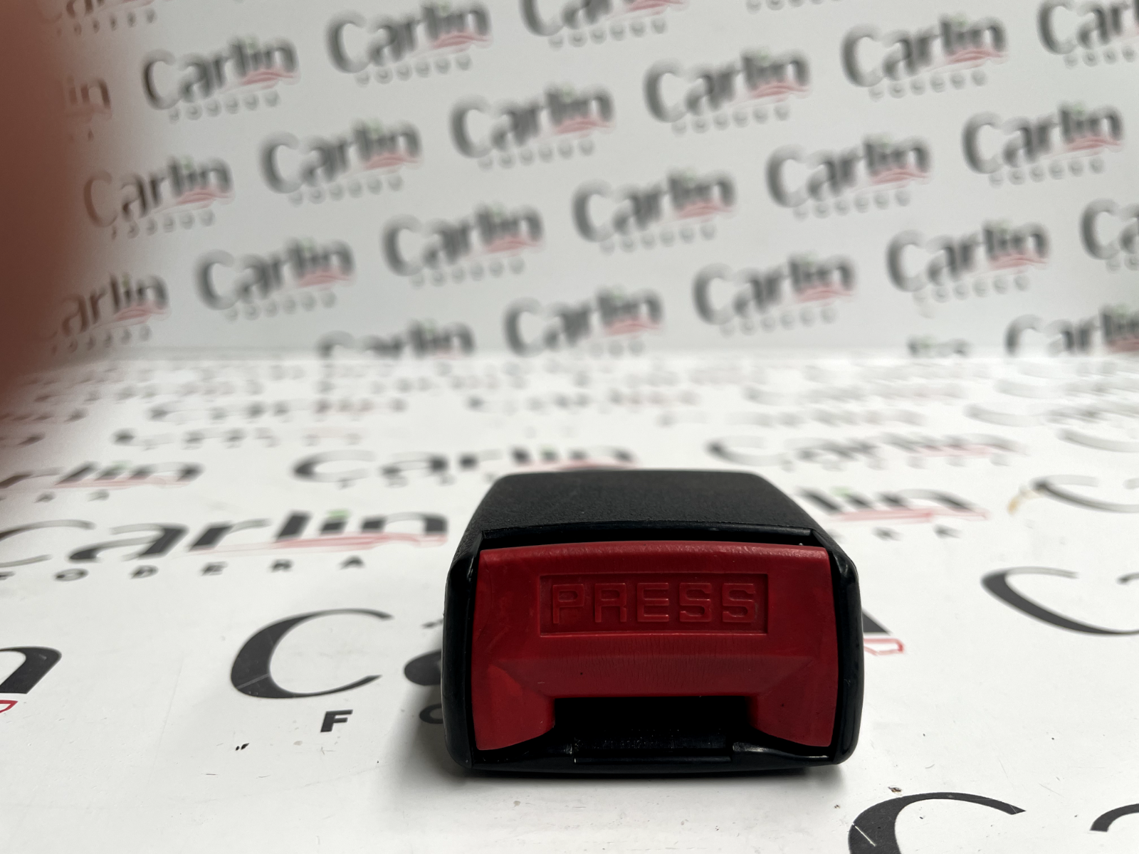 Fibbia Cintura Sicurezza Renault Clio/Twingo 7700793810 detail 4