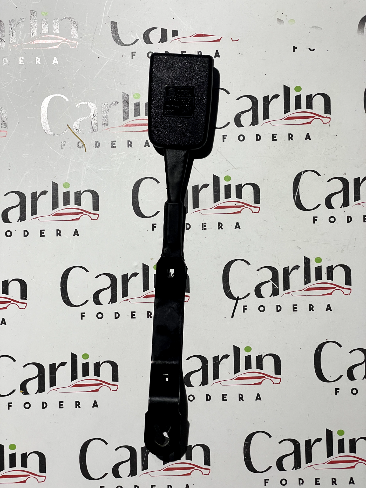 Fibbia Cintura Sicurezza Volkswagen Polo 6E0857755FCN detail 2