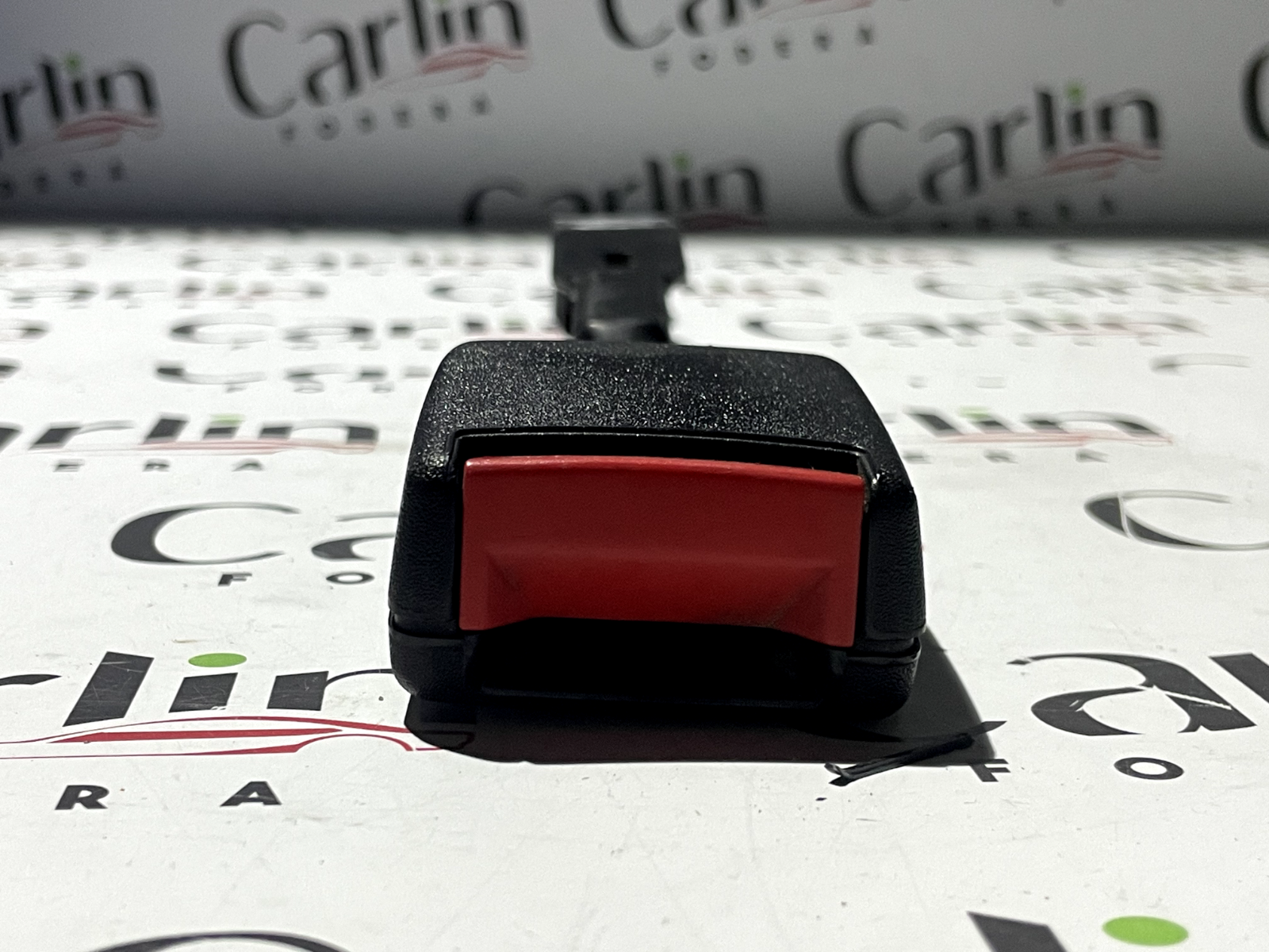 Fibbia Cintura Sicurezza Volkswagen Polo 6E0857755FCN detail 3