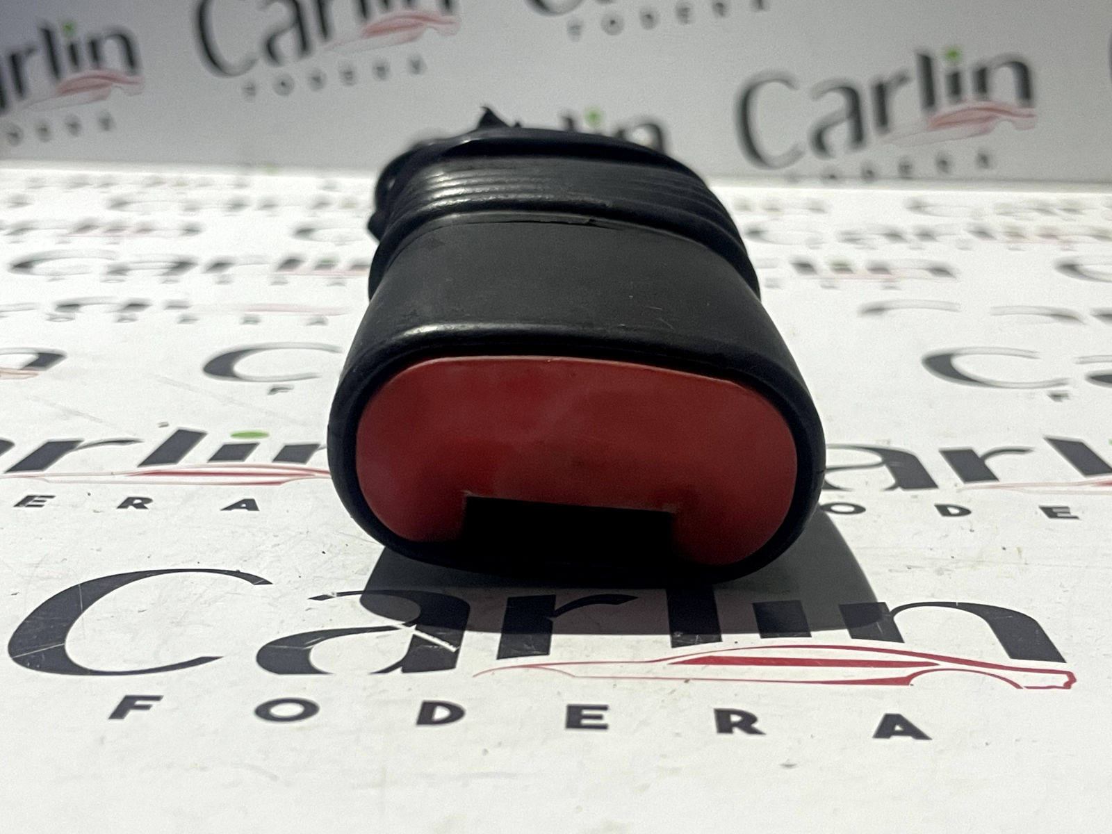 Fibbia Cintura di Sicurezza Alfa Romeo 166 56034A detail 3