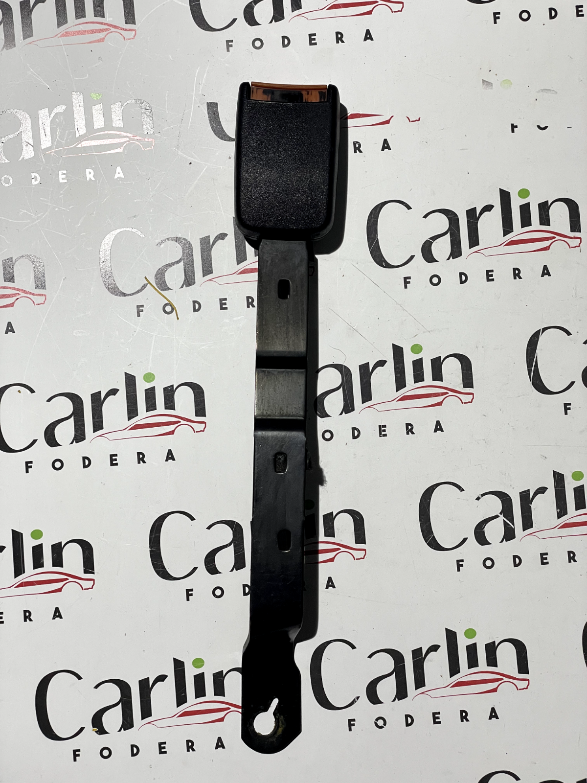 Fibbia Cintura di Sicurezza Anteriore Destra GOLF/Polo/A3 detail