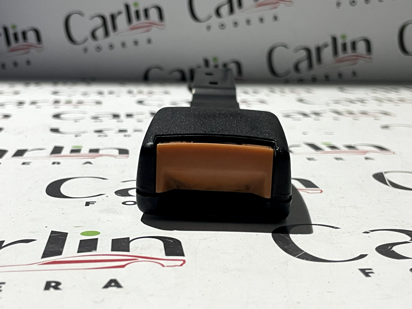 Fibbia Cintura di Sicurezza Anteriore Destra GOLF/Polo/A3 detail 3