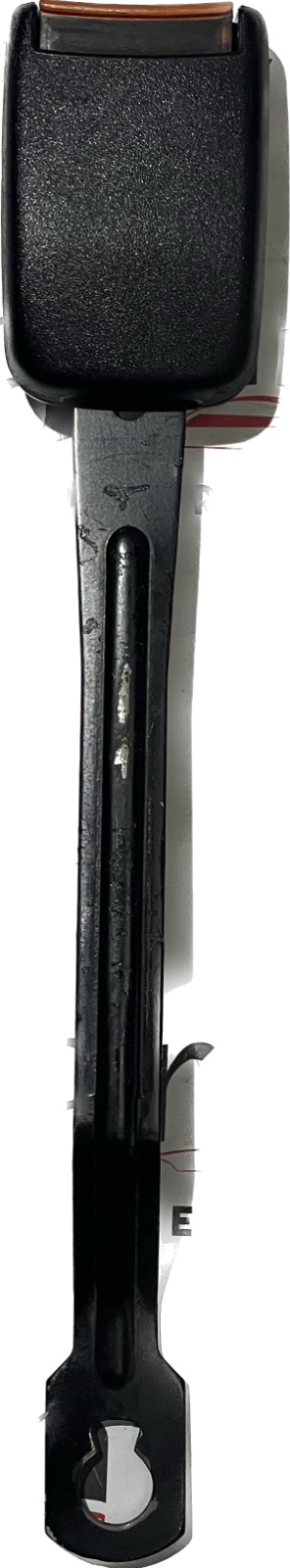 Fibbia Cintura di Sicurezza Audi 80 - 305188133