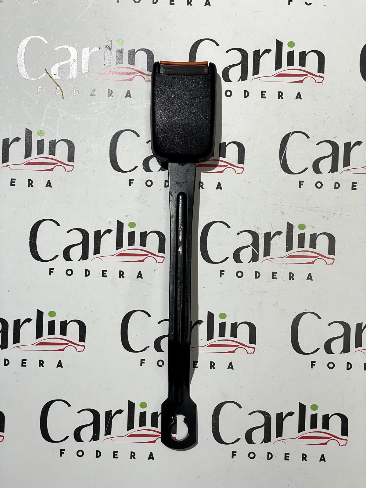 Fibbia Cintura di Sicurezza Audi 80 - 305188133 detail