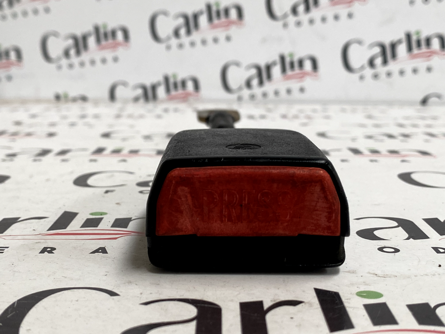 Fibbia Cintura di Sicurezza BMW E12 E23 E24 E28 - 72111952016 detail 3