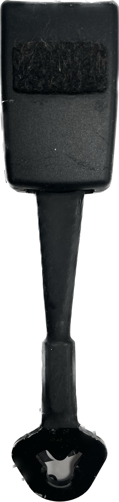 Fibbia Cintura di Sicurezza DX Audi A3/A5 8E0857755C