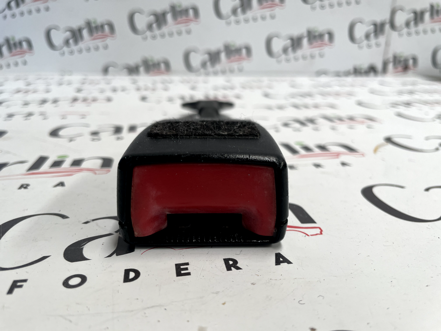 Fibbia Cintura di Sicurezza DX Audi A3/A5 8E0857755C detail 3