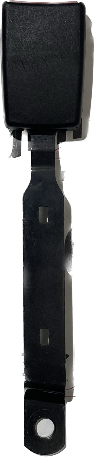 Fibbia Cintura di Sicurezza DX Skoda Fabia 6Y0858472K