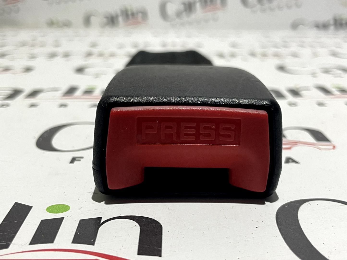 Fibbia Cintura di Sicurezza Dx/Sx Nissan Micra III 88842AX411 detail 3