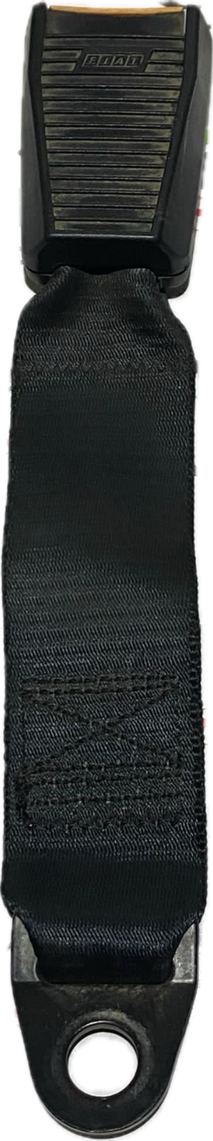 Fibbia Cintura di Sicurezza Fiat Panda 141 - 75370