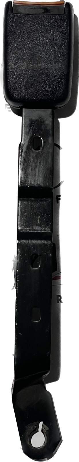 Fibbia Cintura di Sicurezza GOLF/Polo/A3 - 1H0857755