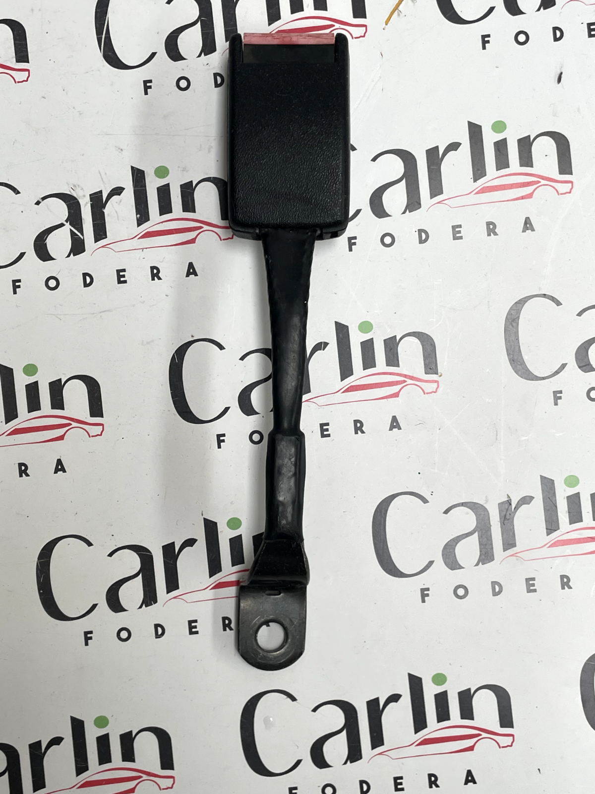 Fibbia Cintura di Sicurezza Opel Calibra 90356416 detail