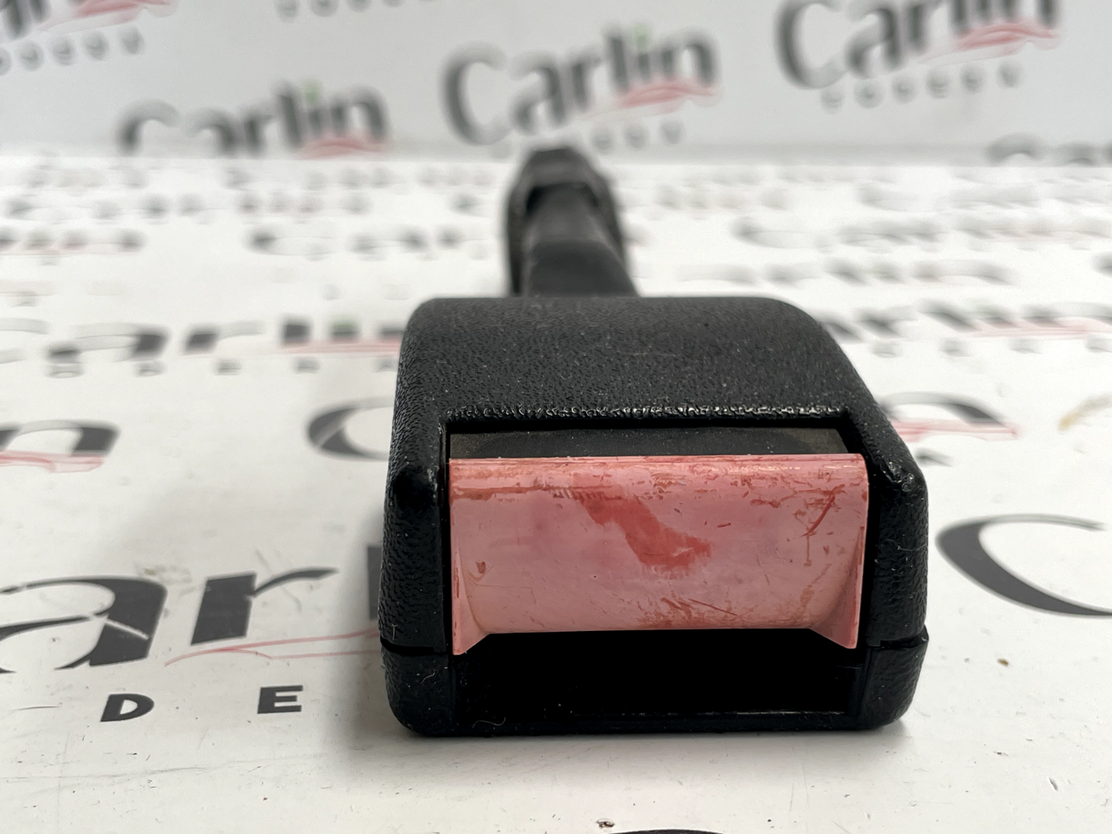 Fibbia Cintura di Sicurezza Opel Calibra 90356416 detail 3