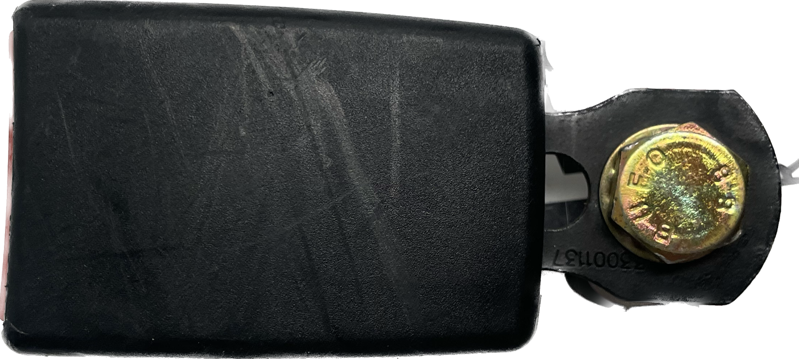 Fibbia Cintura di Sicurezza Posteriore Fiat Multipla - 17585060